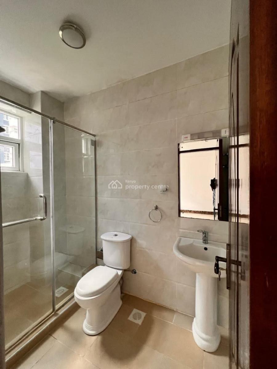 Executive 3 Bedroom Plus Dsq Apartment in Lavington, Lavington, Lavington, Nairobi, Apartment for Rent