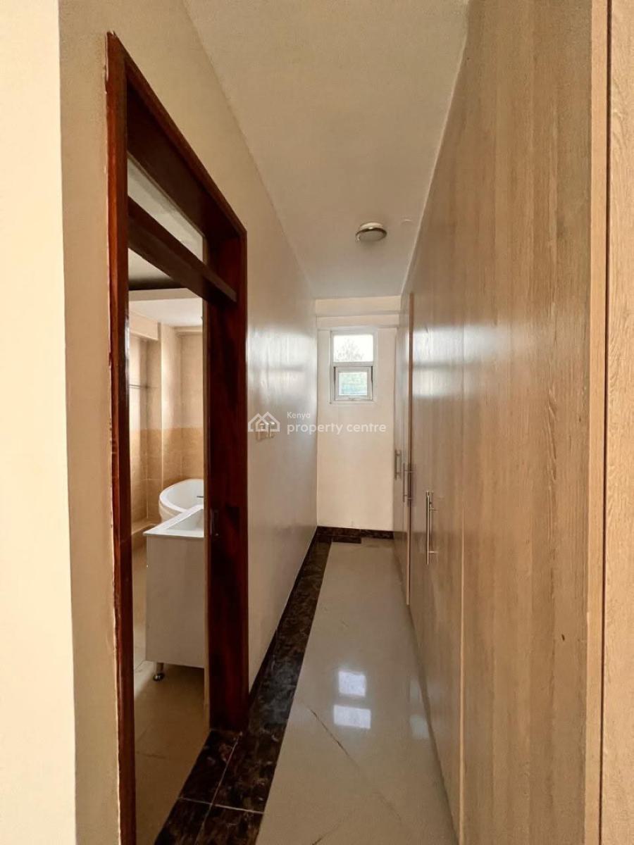 Executive 3 Bedroom Plus Dsq Apartment in Lavington, Lavington, Lavington, Nairobi, Apartment for Rent