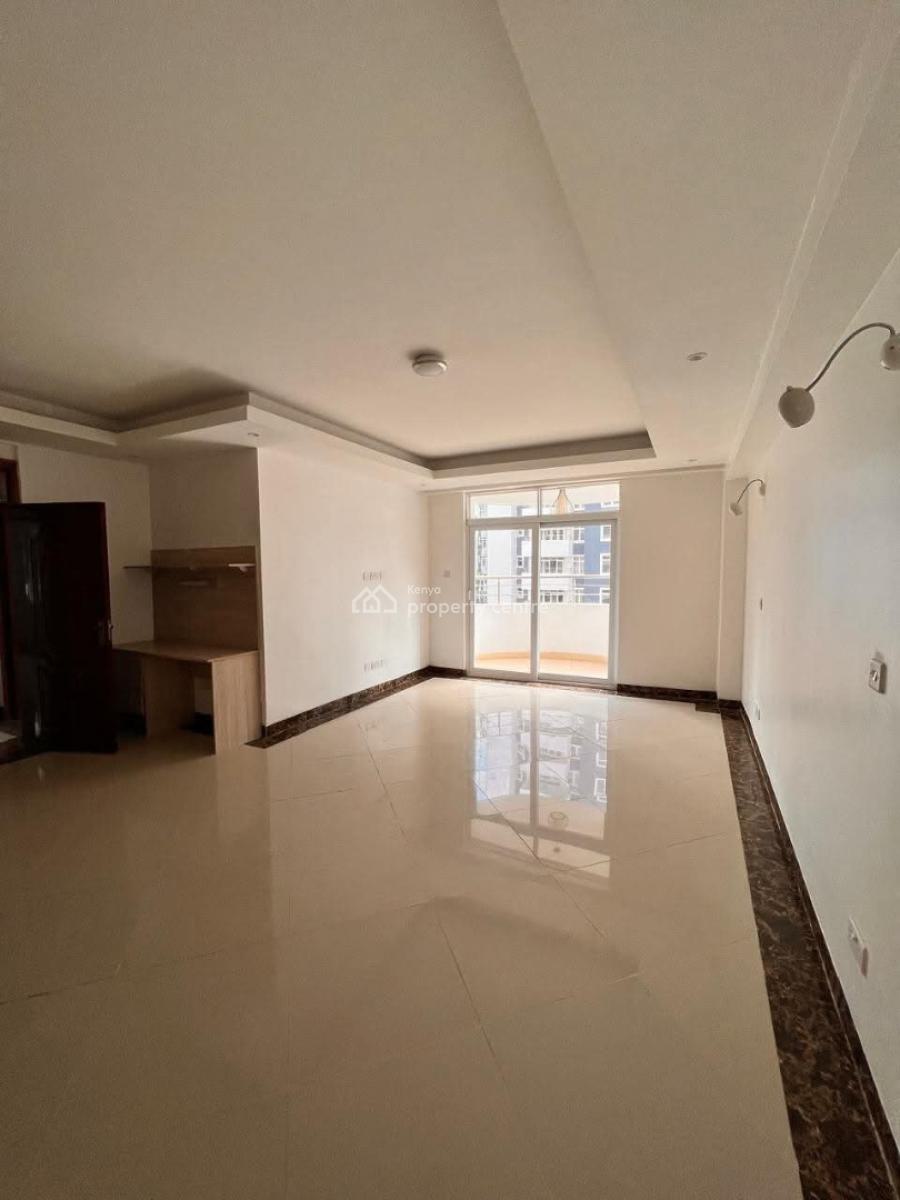 Executive 3 Bedroom Plus Dsq Apartment in Lavington, Lavington, Lavington, Nairobi, Apartment for Rent