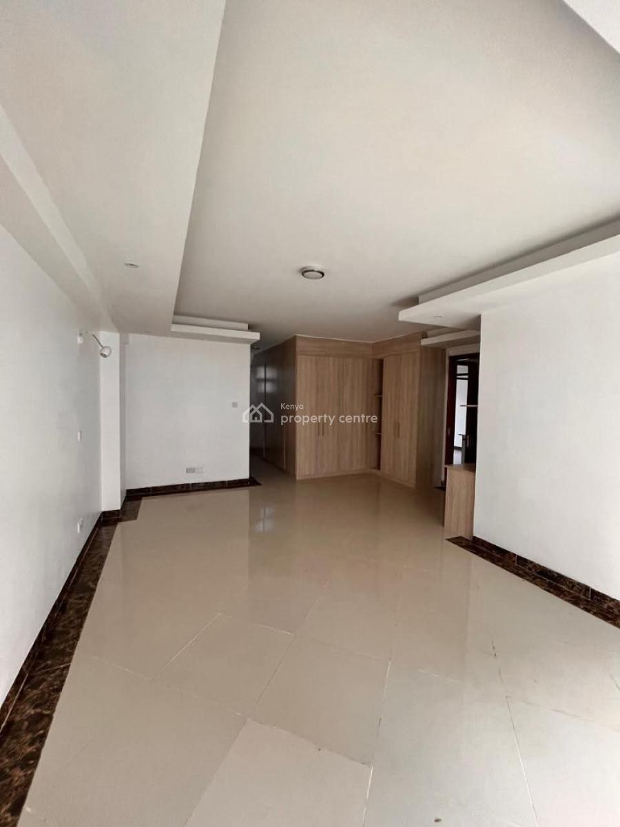 Executive 3 Bedroom Plus Dsq Apartment in Lavington, Lavington, Lavington, Nairobi, Apartment for Rent