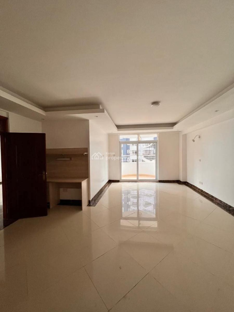 Executive 3 Bedroom Plus Dsq Apartment in Lavington, Lavington, Lavington, Nairobi, Apartment for Rent