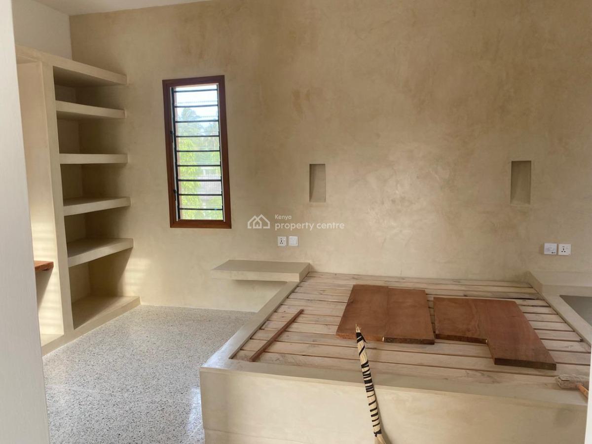 Watamu Villas in Garoda Watamu South. 3 Bedroom Villa All The Furnitur, Watamu, Watamu, Kilifi, Townhouse for Sale