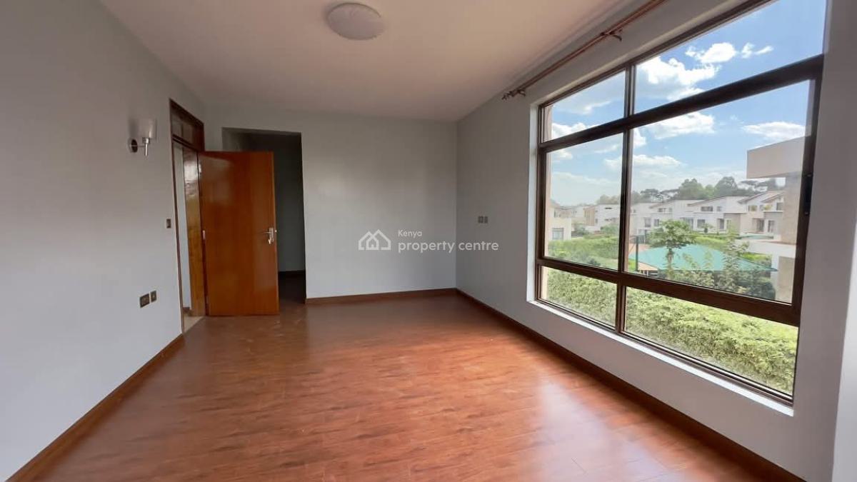 Elegant 5 Bedroom Townhouse in Kiambu Road, Nairobi, Kiambu Road, Runda, Westlands, Nairobi, Townhouse for Rent