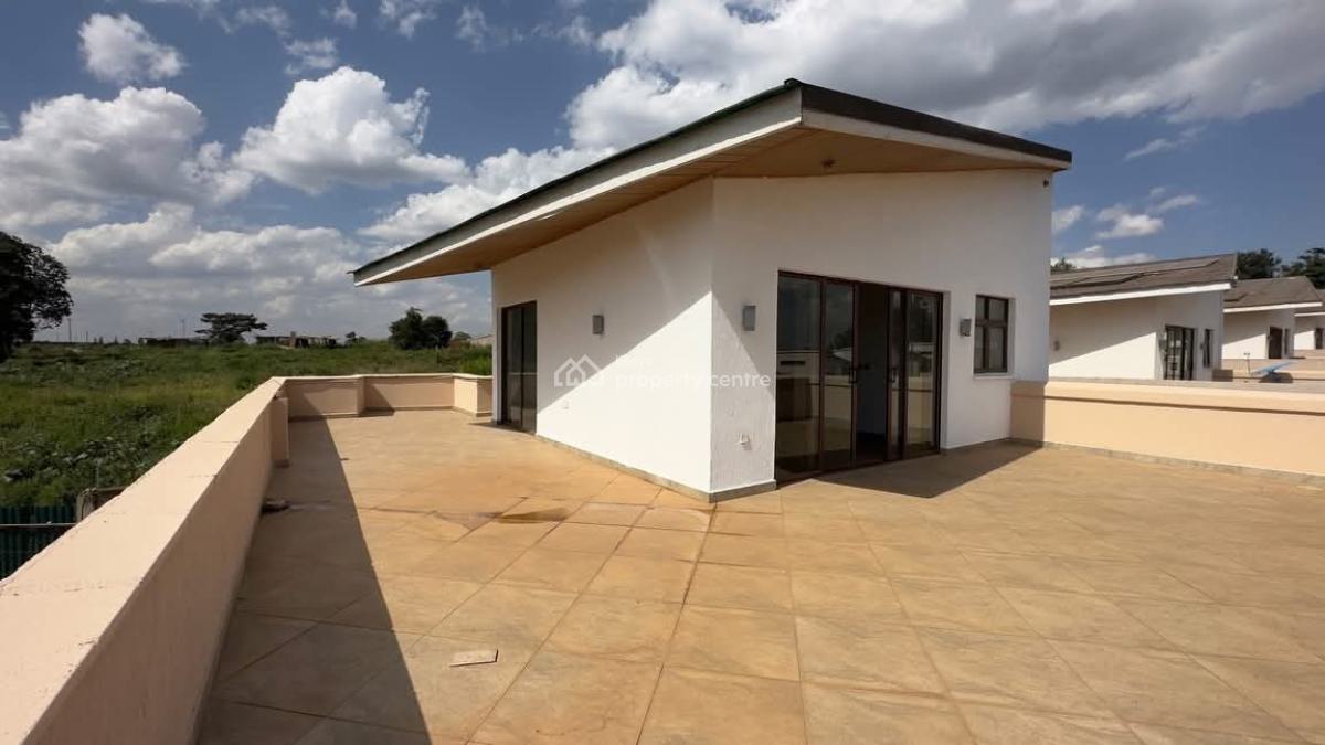 Elegant 5 Bedroom Townhouse in Kiambu Road, Nairobi, Kiambu Road, Runda, Westlands, Nairobi, Townhouse for Rent