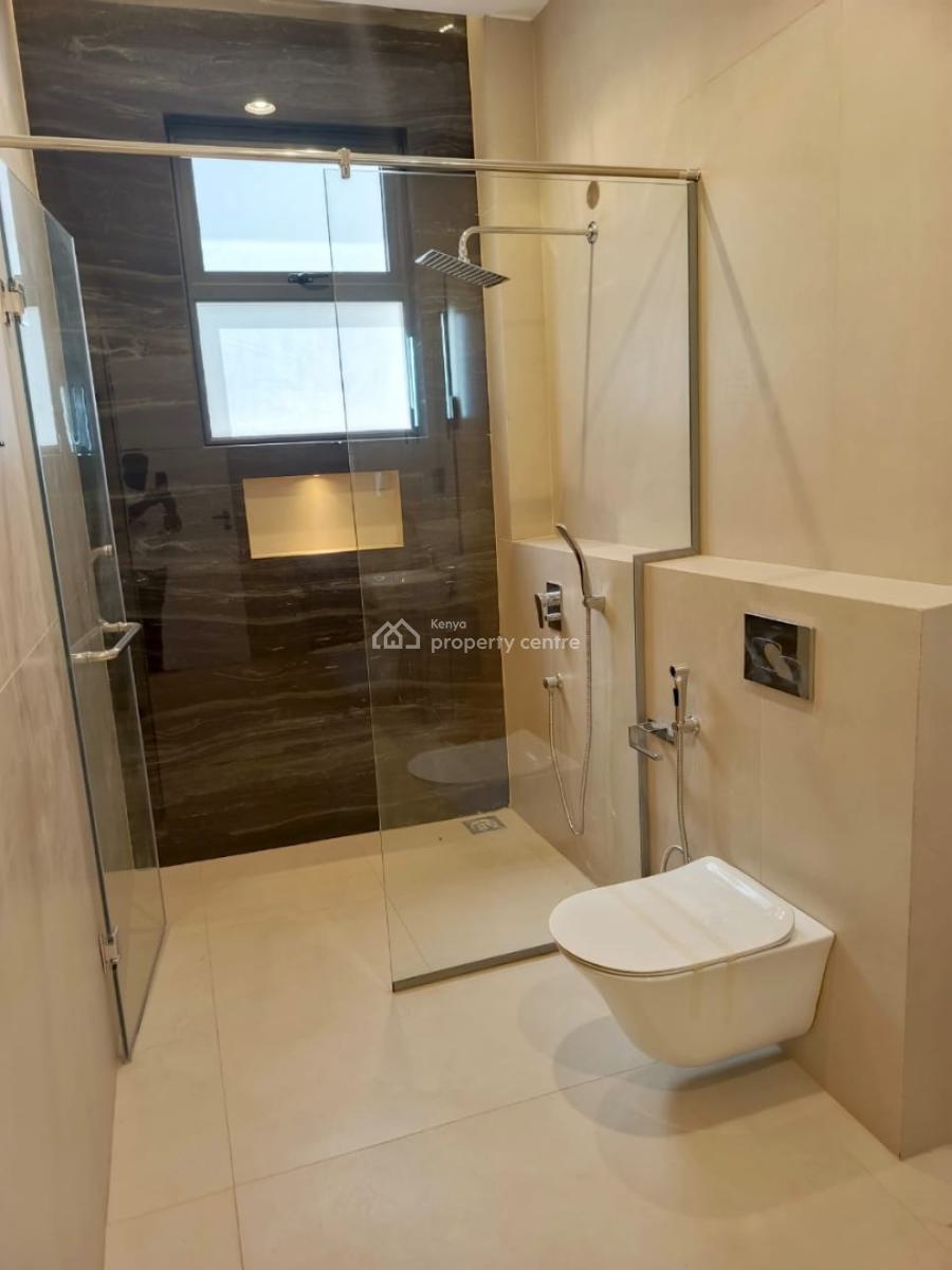 5 Bedroom Townhouse in Lavington, Mzima Springs, Lavington, Nairobi, Townhouse for Rent