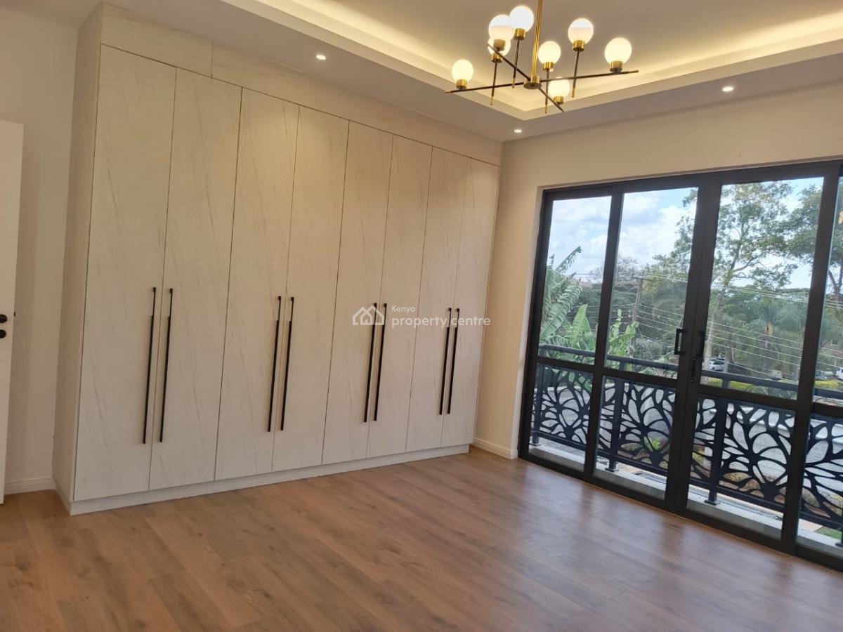 5 Bedroom Townhouse in Lavington, Mzima Springs, Lavington, Nairobi, Townhouse for Rent