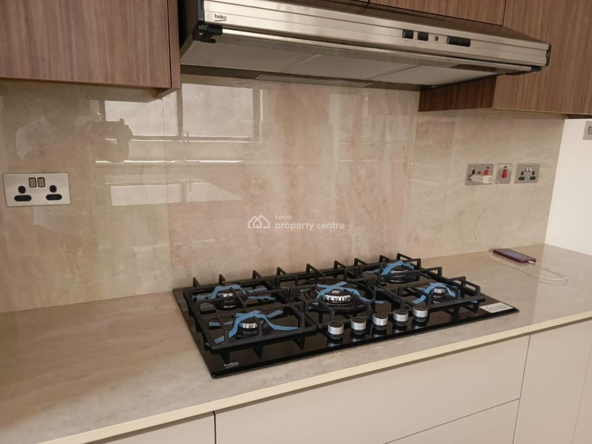 5 Bedroom Townhouse in Lavington, Mzima Springs, Lavington, Nairobi, Townhouse for Rent