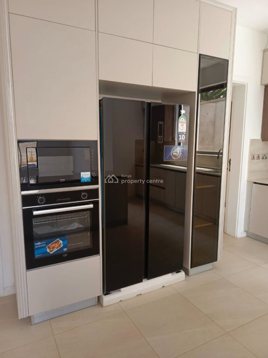 5 Bedroom Townhouse in Lavington, Mzima Springs, Lavington, Nairobi, Townhouse for Rent