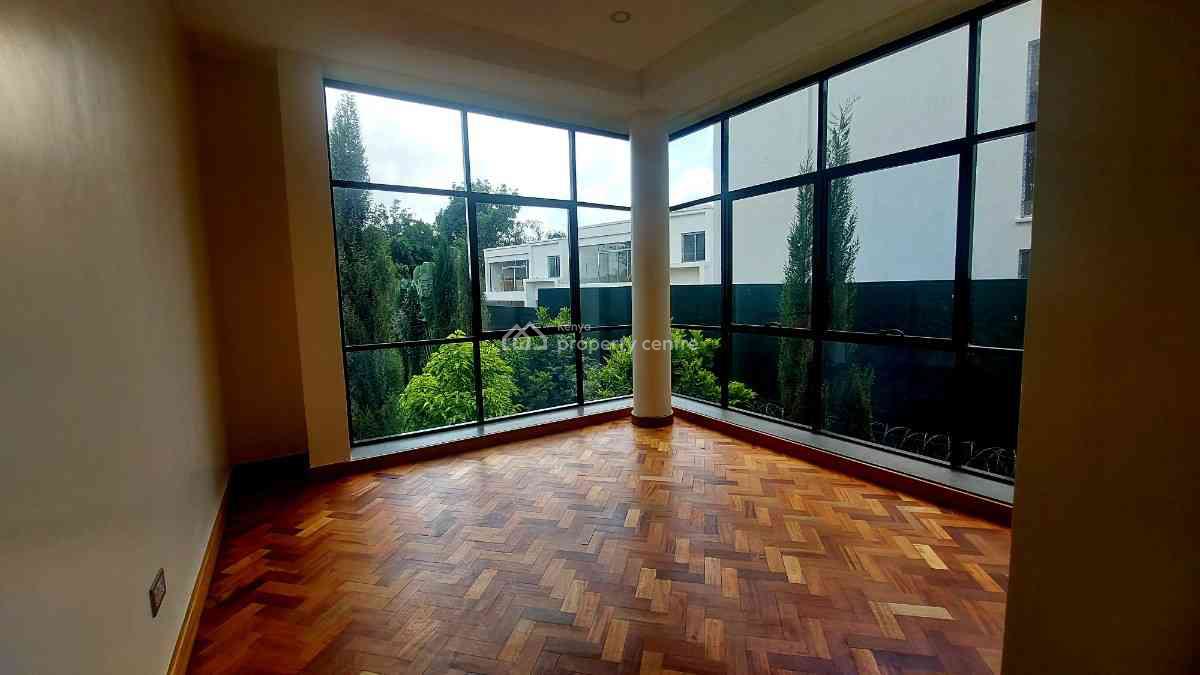 5 Bedroom Plus Dsq Villa in Lavington, Near Lavington Mall, Lavington, Nairobi, Townhouse for Sale