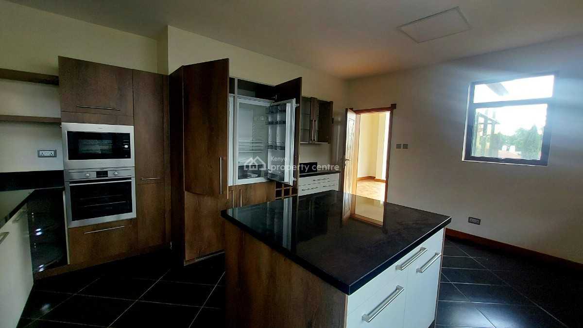 5 Bedroom Plus Dsq Villa in Lavington, Near Lavington Mall, Lavington, Nairobi, Townhouse for Sale