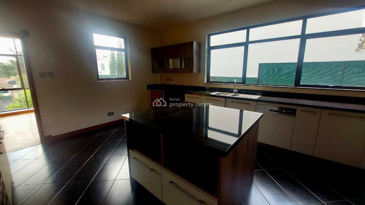 5 Bedroom Plus Dsq Villa in Lavington, Near Lavington Mall, Lavington, Nairobi, Townhouse for Sale