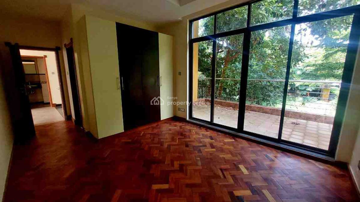 5 Bedroom Plus Dsq Villa in Lavington, Near Lavington Mall, Lavington, Nairobi, Townhouse for Sale