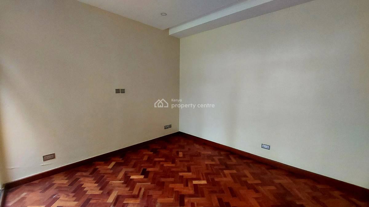 5 Bedroom Plus Dsq Villa in Lavington, Near Lavington Mall, Lavington, Nairobi, Townhouse for Sale