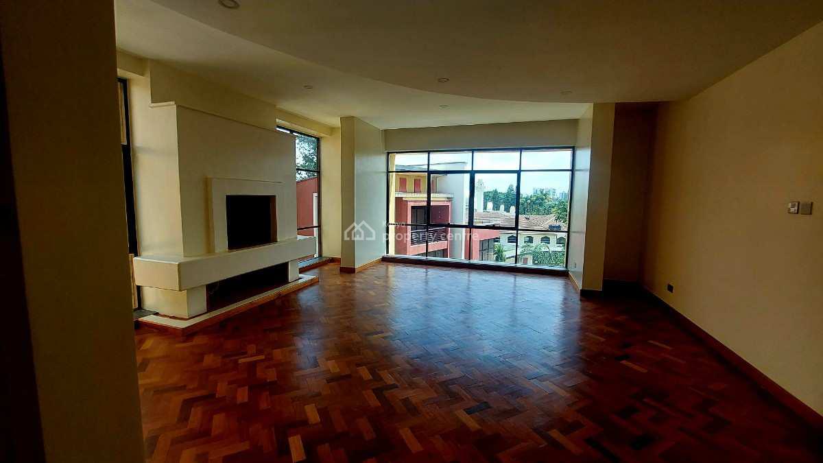 5 Bedroom Plus Dsq Villa in Lavington, Near Lavington Mall, Lavington, Nairobi, Townhouse for Sale