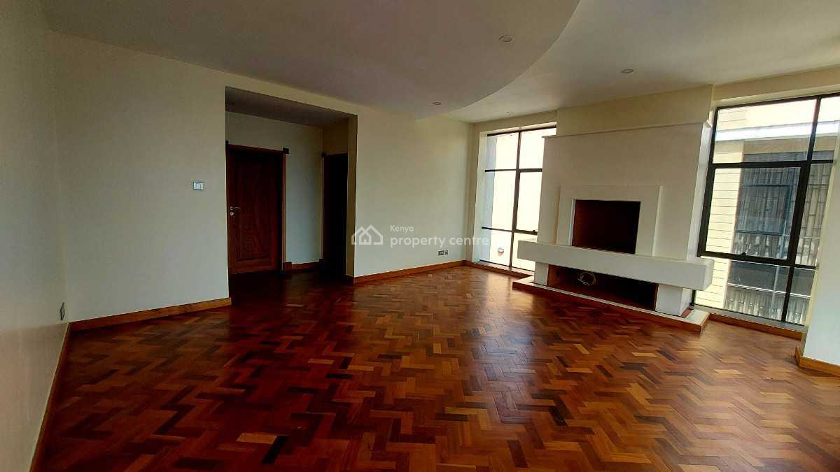 5 Bedroom Plus Dsq Villa in Lavington, Near Lavington Mall, Lavington, Nairobi, Townhouse for Sale