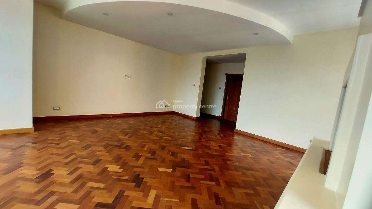 5 Bedroom Plus Dsq Villa in Lavington, Near Lavington Mall, Lavington, Nairobi, Townhouse for Sale