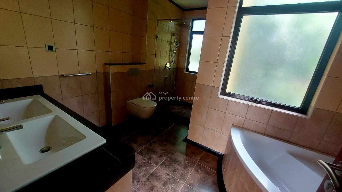 5 Bedroom Plus Dsq Villa in Lavington, Near Lavington Mall, Lavington, Nairobi, Townhouse for Sale