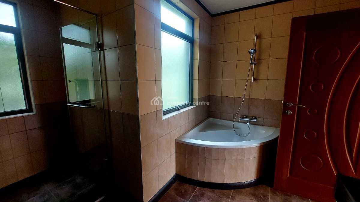 5 Bedroom Plus Dsq Villa in Lavington, Near Lavington Mall, Lavington, Nairobi, Townhouse for Sale