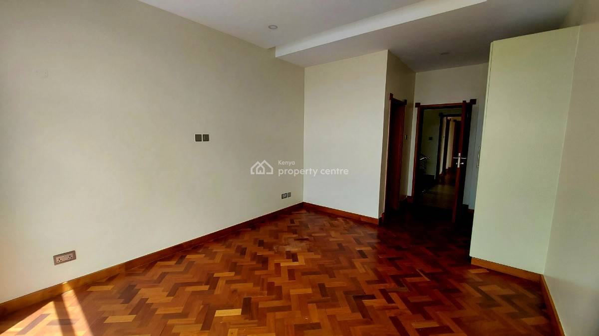 5 Bedroom Plus Dsq Villa in Lavington, Near Lavington Mall, Lavington, Nairobi, Townhouse for Sale