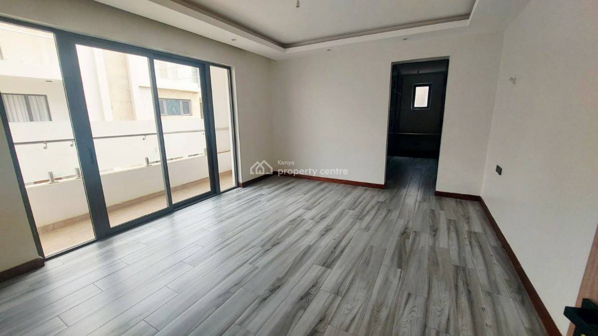 6 Six Bedroom Plus Dsq in Lavington, Near Lavington Mall, Lavington, Nairobi, Townhouse for Sale