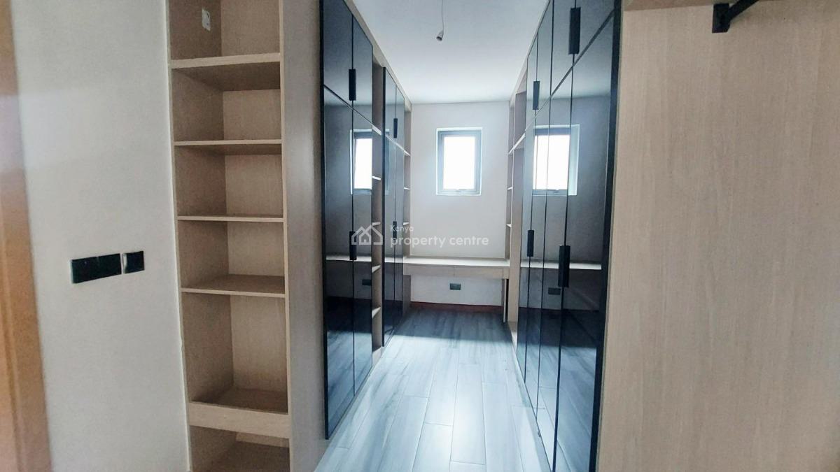 6 Six Bedroom Plus Dsq in Lavington, Near Lavington Mall, Lavington, Nairobi, Townhouse for Sale