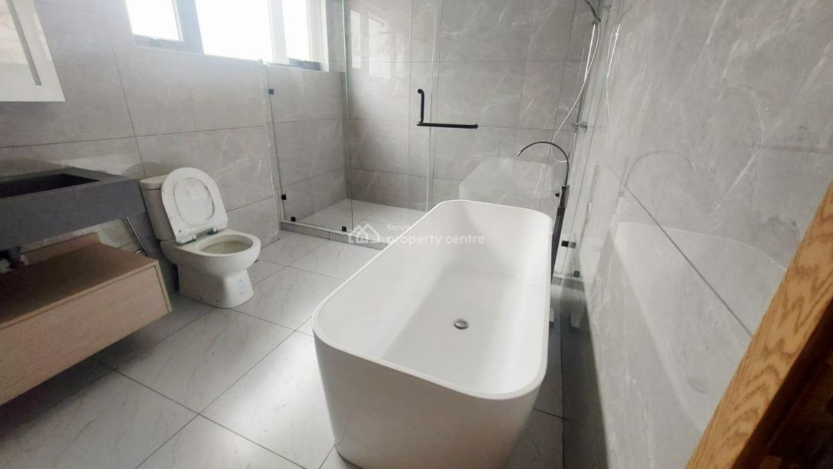 6 Six Bedroom Plus Dsq in Lavington, Near Lavington Mall, Lavington, Nairobi, Townhouse for Sale