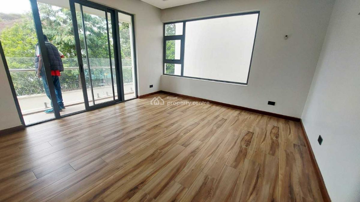 6 Six Bedroom Plus Dsq in Lavington, Near Lavington Mall, Lavington, Nairobi, Townhouse for Sale