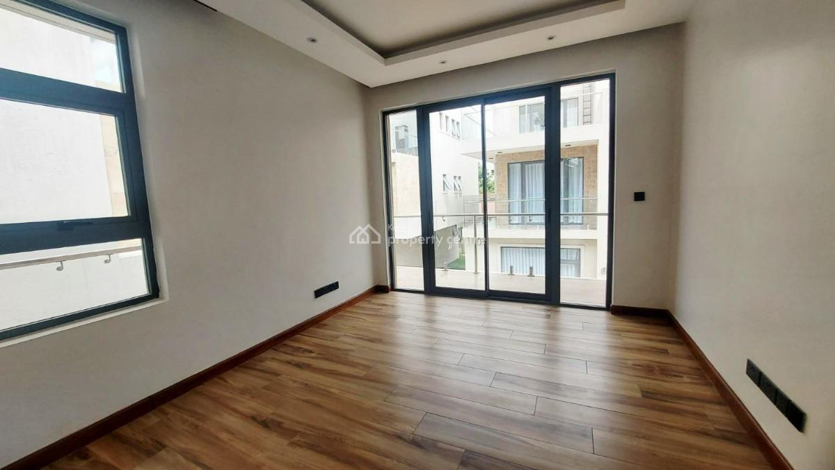 6 Six Bedroom Plus Dsq in Lavington, Near Lavington Mall, Lavington, Nairobi, Townhouse for Sale
