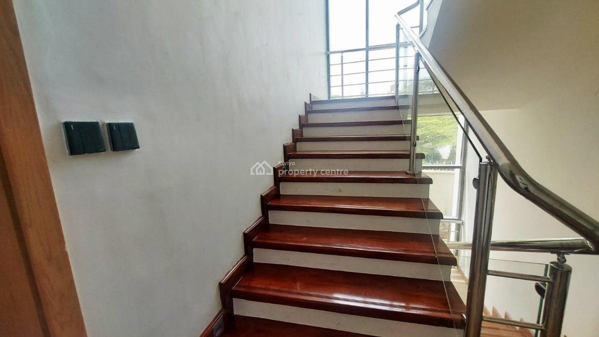 6 Six Bedroom Plus Dsq in Lavington, Near Lavington Mall, Lavington, Nairobi, Townhouse for Sale