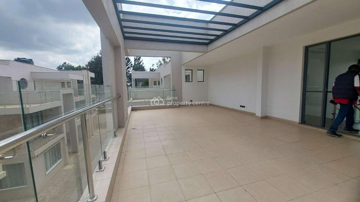 6 Six Bedroom Plus Dsq in Lavington, Near Lavington Mall, Lavington, Nairobi, Townhouse for Sale