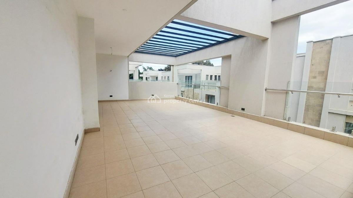 6 Six Bedroom Plus Dsq in Lavington, Near Lavington Mall, Lavington, Nairobi, Townhouse for Sale