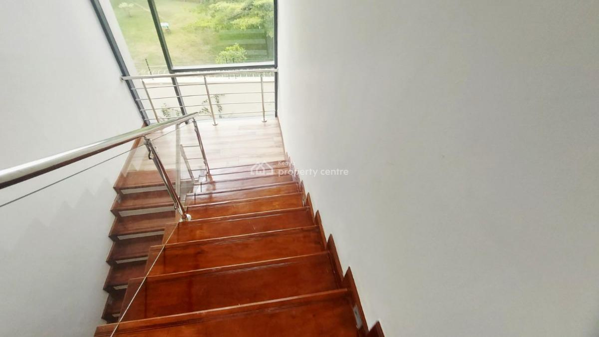 6 Six Bedroom Plus Dsq in Lavington, Near Lavington Mall, Lavington, Nairobi, Townhouse for Sale