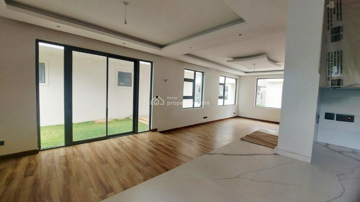 6 Six Bedroom Plus Dsq in Lavington, Near Lavington Mall, Lavington, Nairobi, Townhouse for Sale