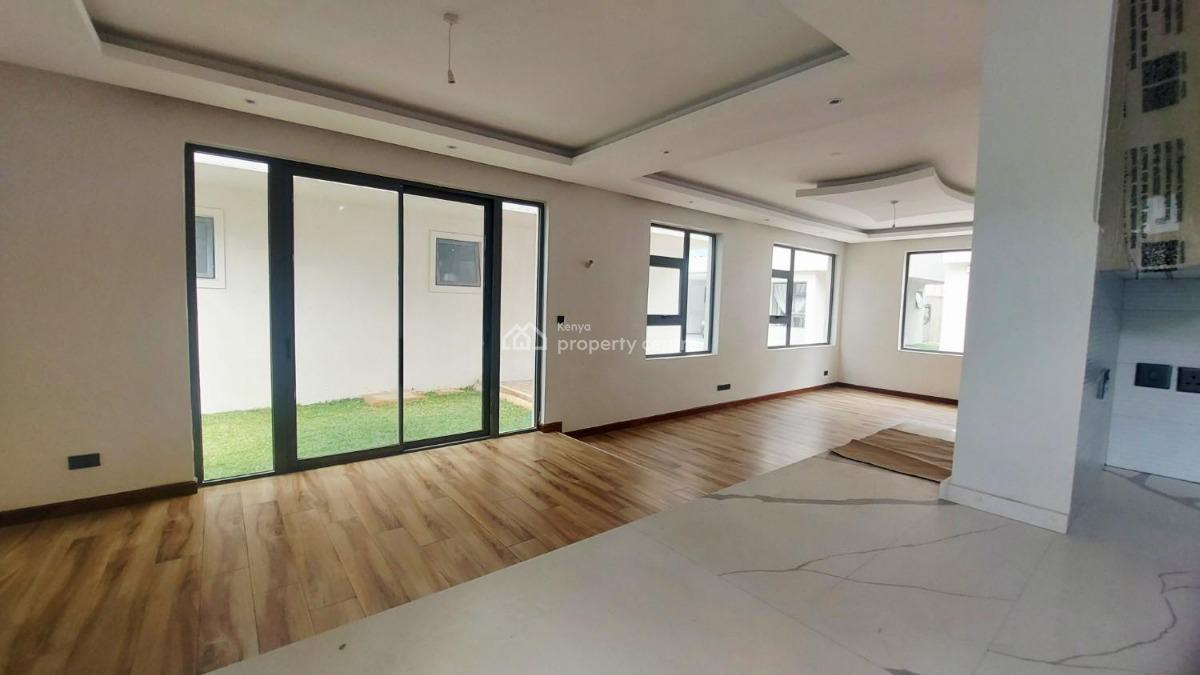 6 Six Bedroom Plus Dsq in Lavington, Near Lavington Mall, Lavington, Nairobi, Townhouse for Sale