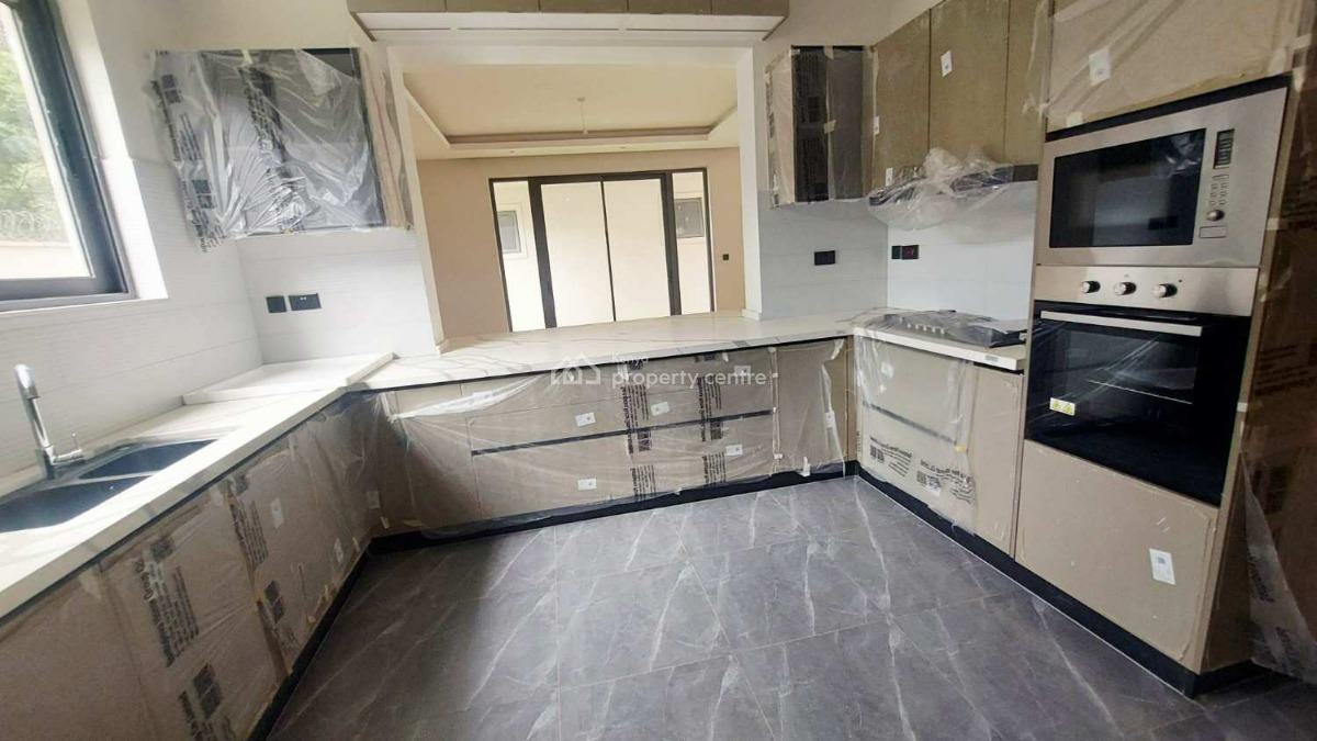 6 Six Bedroom Plus Dsq in Lavington, Near Lavington Mall, Lavington, Nairobi, Townhouse for Sale