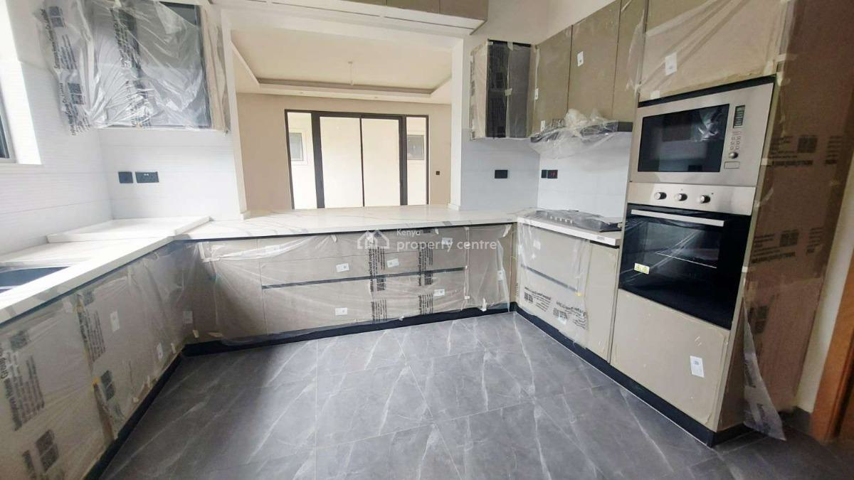 6 Six Bedroom Plus Dsq in Lavington, Near Lavington Mall, Lavington, Nairobi, Townhouse for Sale