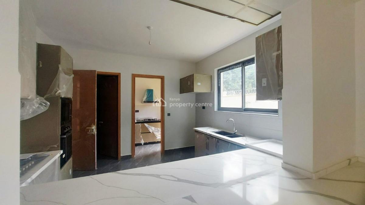 6 Six Bedroom Plus Dsq in Lavington, Near Lavington Mall, Lavington, Nairobi, Townhouse for Sale