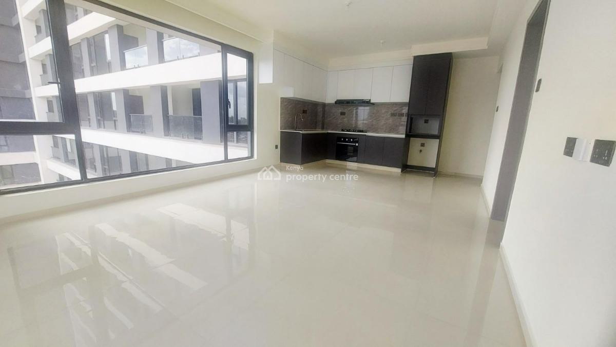 Two Bedroom Apartments  in Westlands, Westlands Road, Westlands, Nairobi, Apartment for Rent