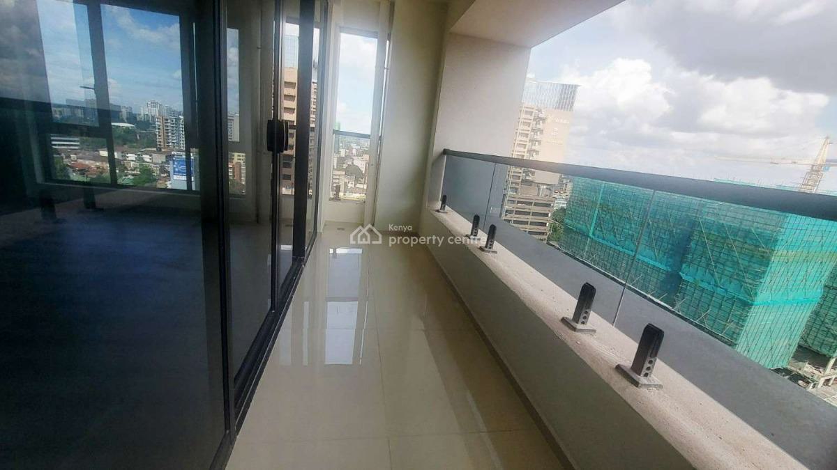 Two Bedroom Apartments  in Westlands, Westlands Road, Westlands, Nairobi, Apartment for Rent