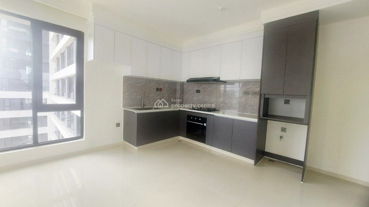 Two Bedroom Apartments  in Westlands, Westlands Road, Westlands, Nairobi, Apartment for Rent