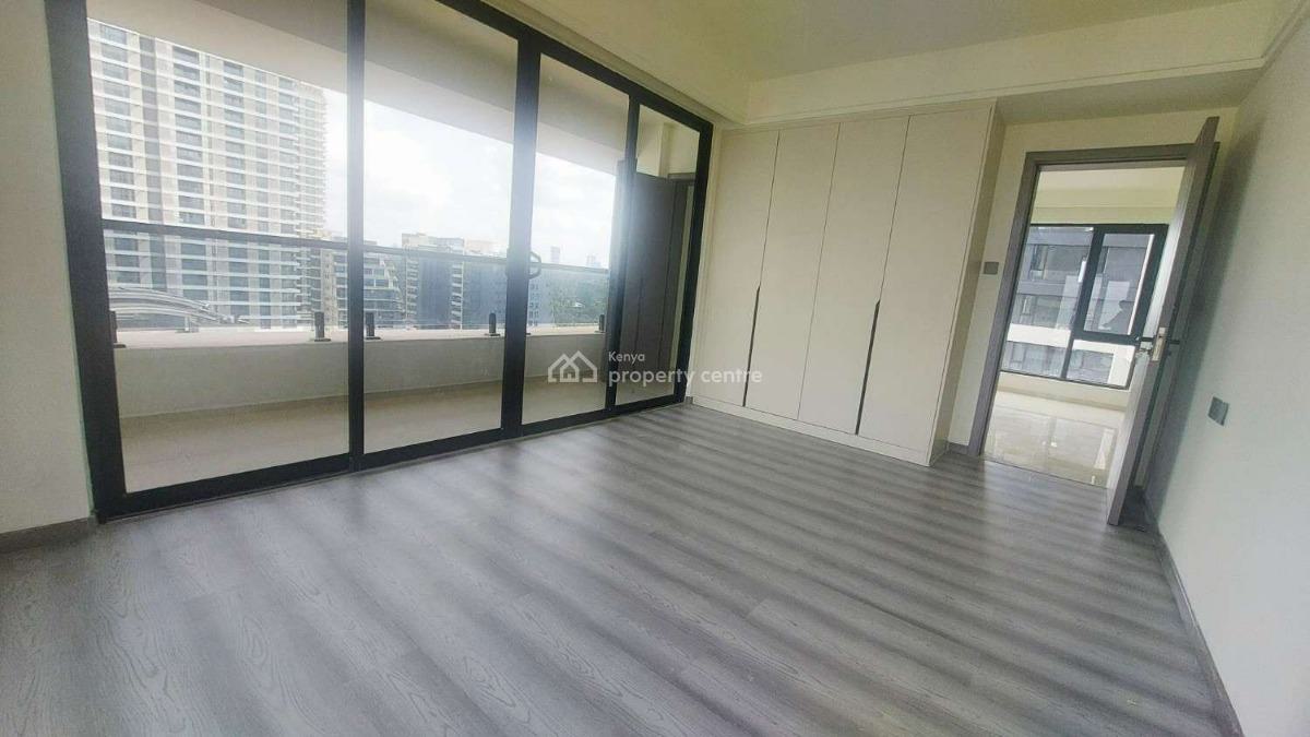 Two Bedroom Apartments  in Westlands, Westlands Road, Westlands, Nairobi, Apartment for Rent