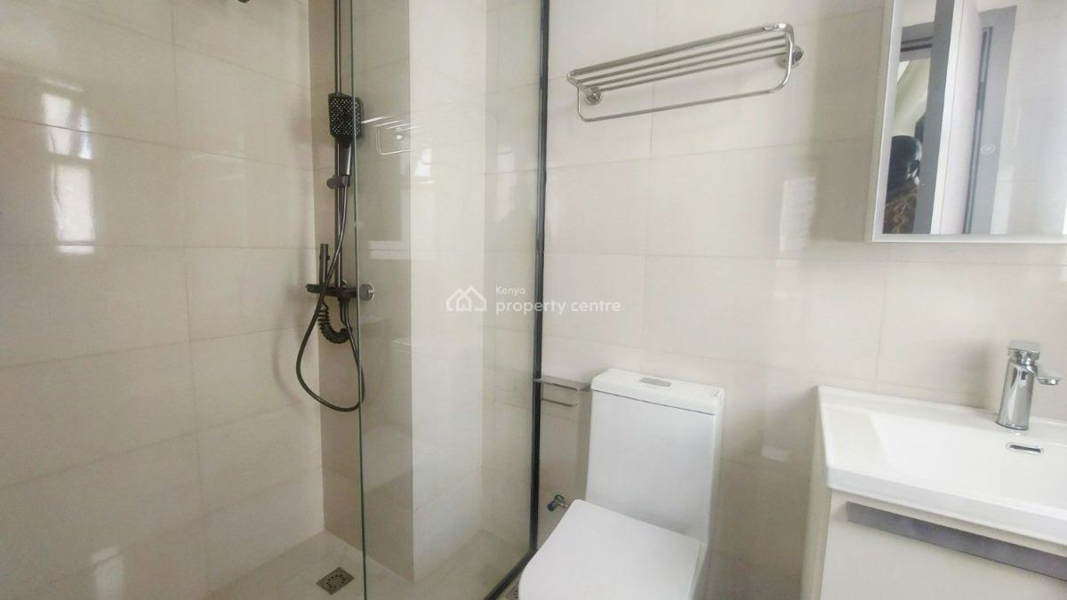 Two Bedroom Apartments  in Westlands, Westlands Road, Westlands, Nairobi, Apartment for Rent