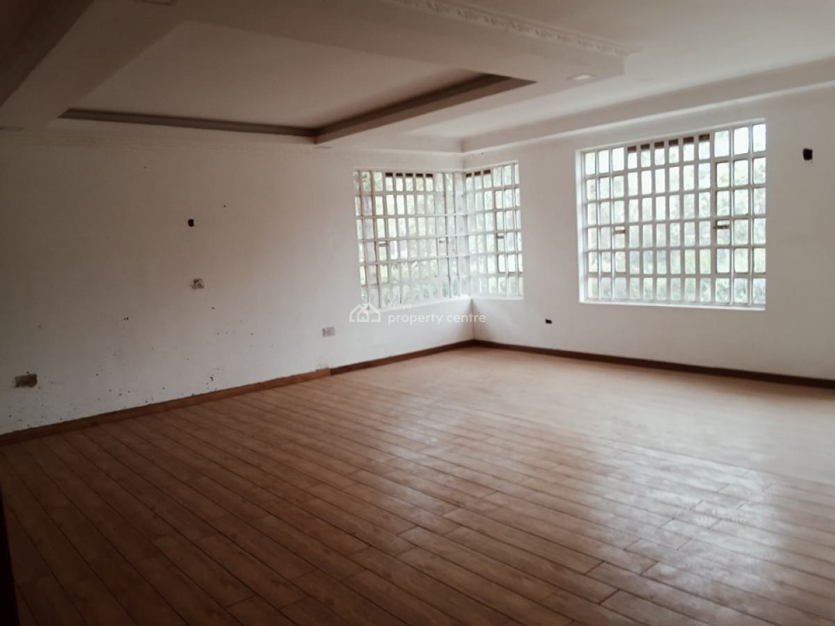 Luxury Redefined -- 6 Bedroom Executive Home on 1 Acre, Muthaiga North, Muthaiga, Nairobi, Townhouse for Sale