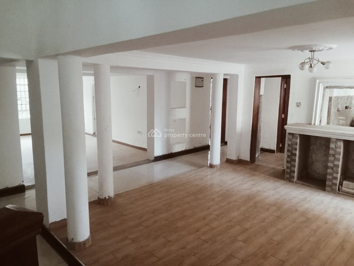 Luxury Redefined -- 6 Bedroom Executive Home on 1 Acre, Muthaiga North, Muthaiga, Nairobi, Townhouse for Sale