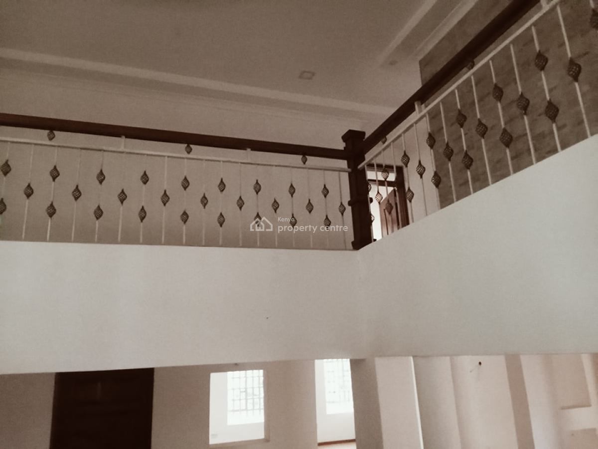 Luxury Redefined -- 6 Bedroom Executive Home on 1 Acre, Muthaiga North, Muthaiga, Nairobi, Townhouse for Sale