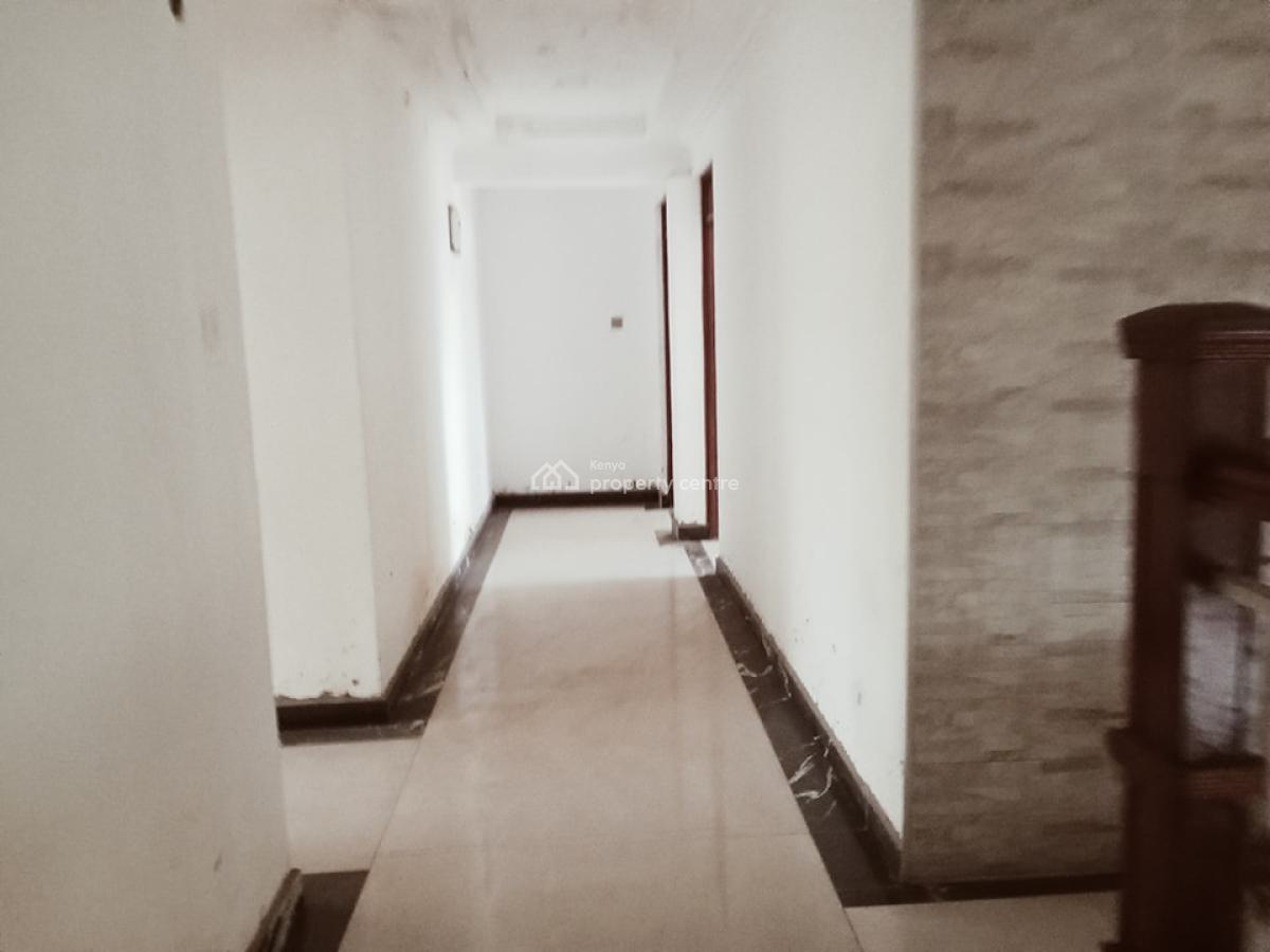 Luxury Redefined -- 6 Bedroom Executive Home on 1 Acre, Muthaiga North, Muthaiga, Nairobi, Townhouse for Sale