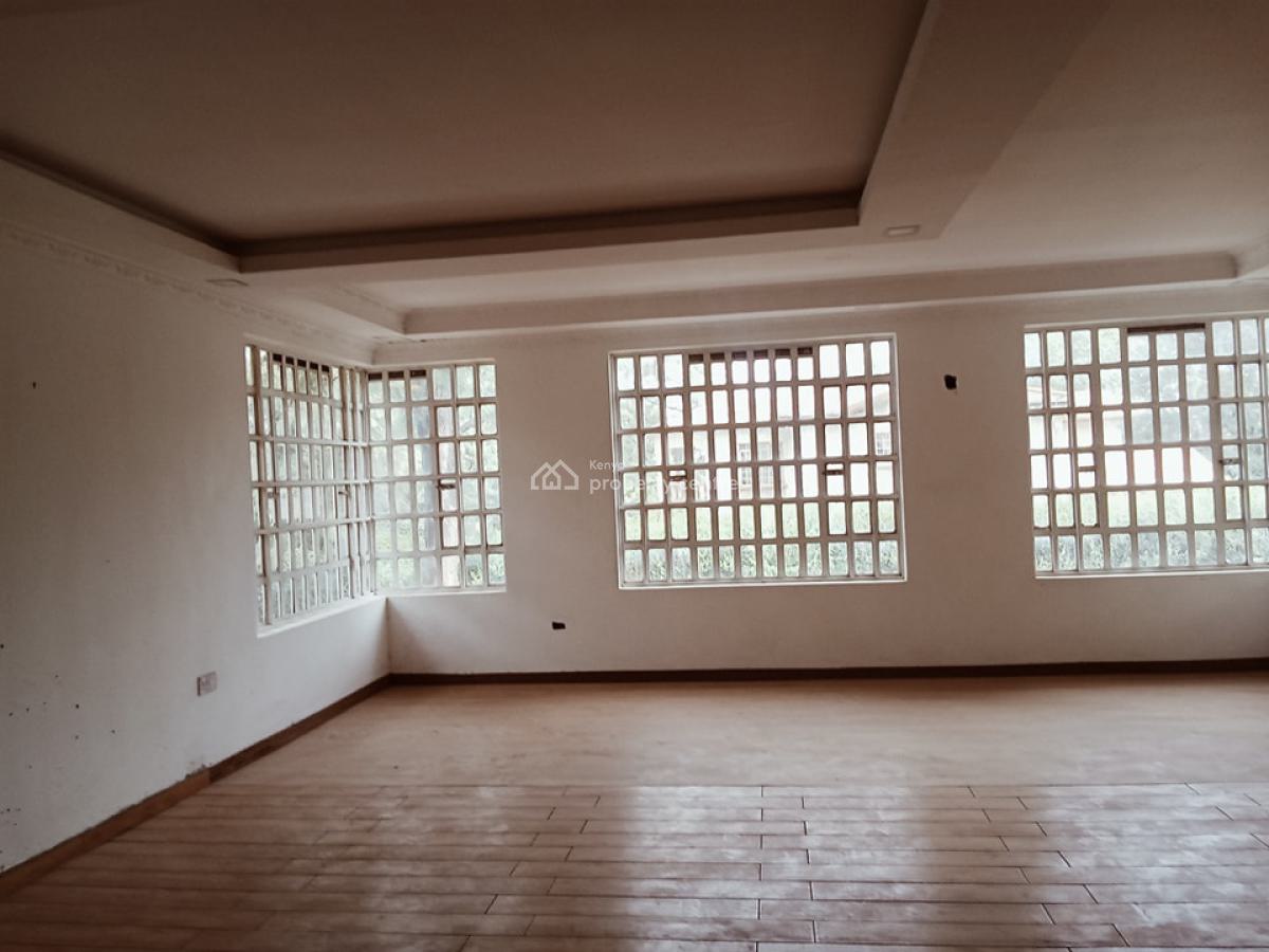 Luxury Redefined -- 6 Bedroom Executive Home on 1 Acre, Muthaiga North, Muthaiga, Nairobi, Townhouse for Sale