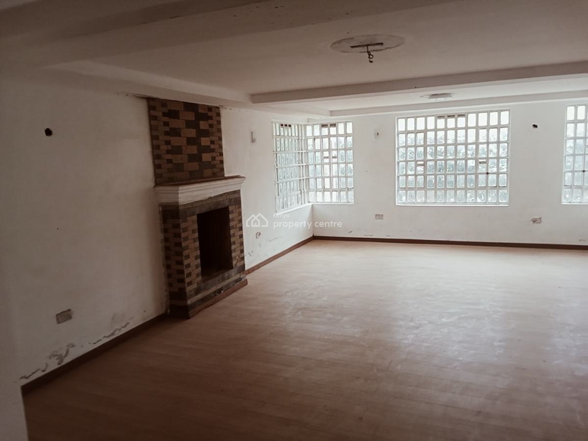 Luxury Redefined -- 6 Bedroom Executive Home on 1 Acre, Muthaiga North, Muthaiga, Nairobi, Townhouse for Sale