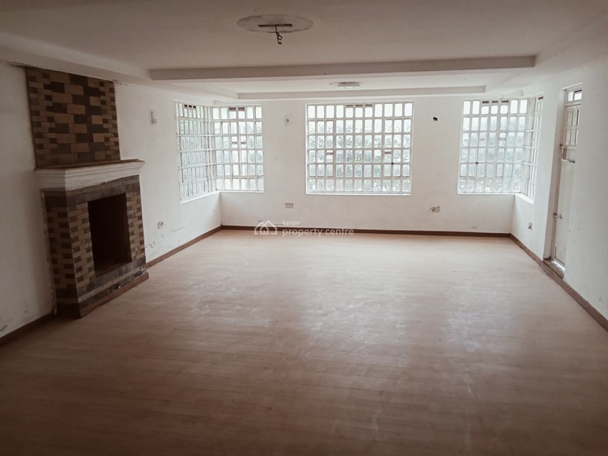 Luxury Redefined -- 6 Bedroom Executive Home on 1 Acre, Muthaiga North, Muthaiga, Nairobi, Townhouse for Sale