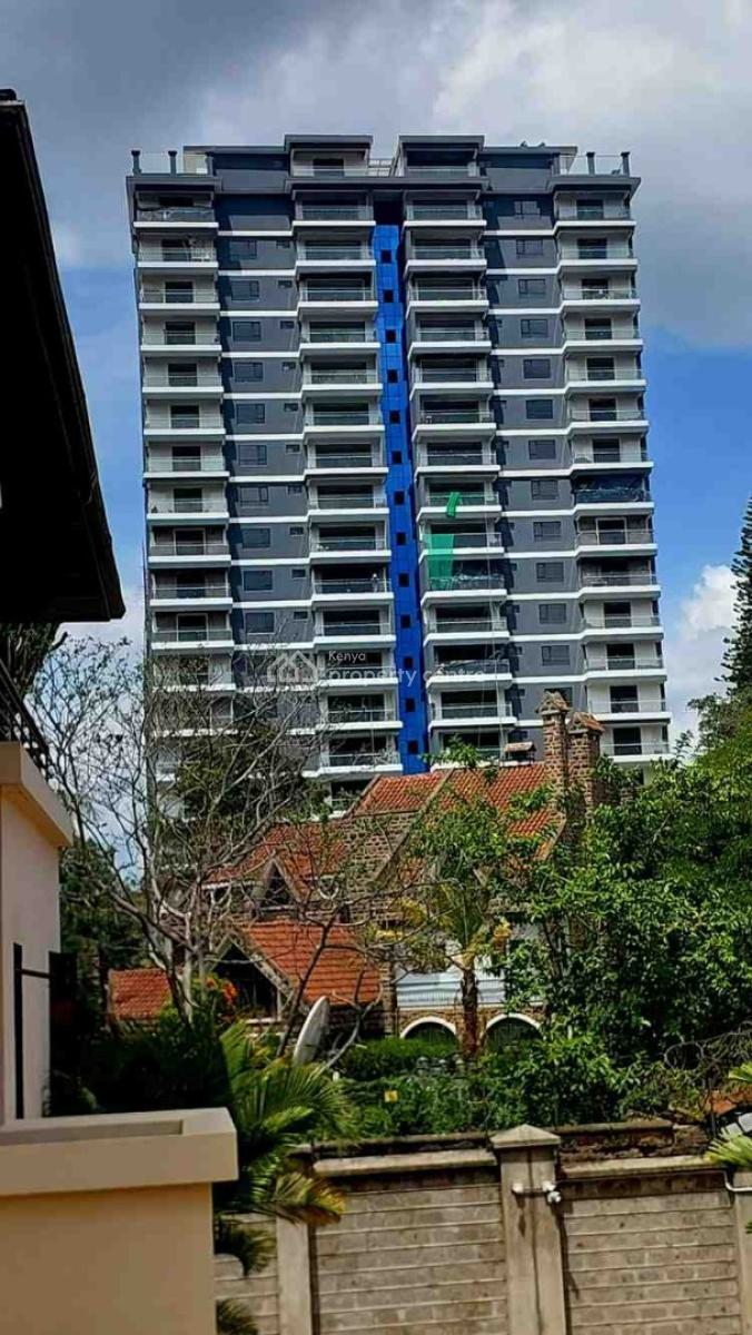 4 Bedroom Plus Dsq Apartments in Kileleshwa, Kileleshwa, Kileleshwa, Nairobi, Apartment for Sale